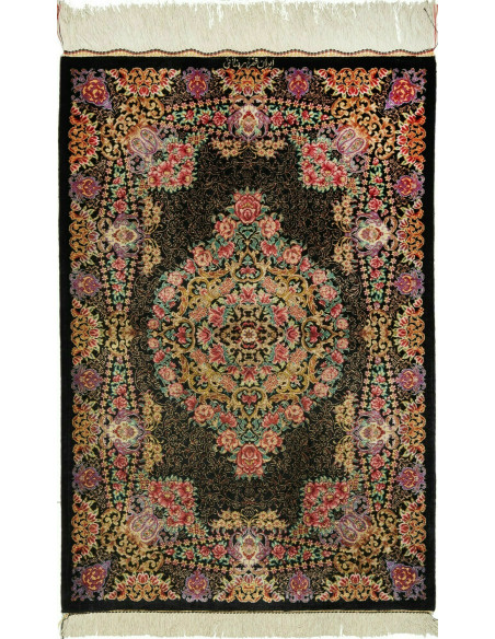 Ghom Silk 60x90 Cm Ghom Silk Persia