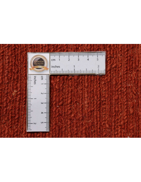 Tappeto Shayan Pakistan marrone 152x202