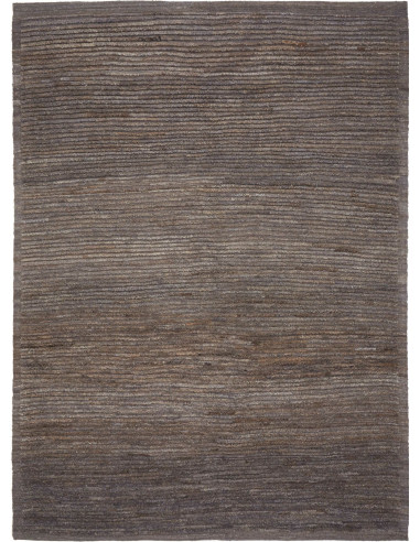 Gabbeh Fine 177x240 Cm Gabbeh Fine, Persia, Hand-carded Wool