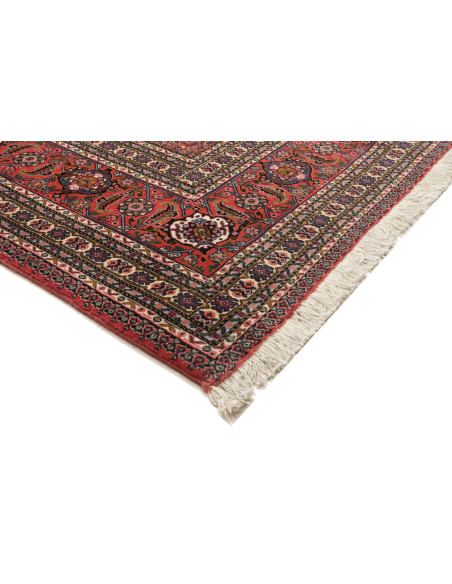 Sarab Fine 265x370 Cm Sarab Fine, Persia, Hand-carded Wool