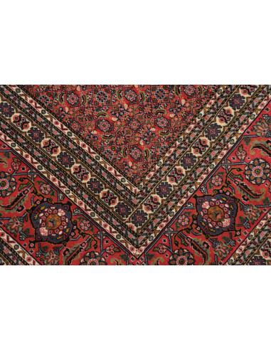 Sarab Fine 265x370 Cm Sarab Fine, Persia, Hand-carded Wool