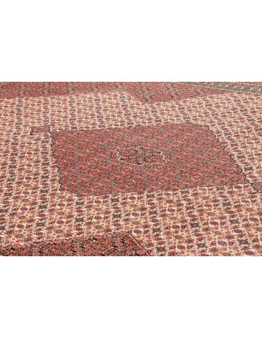 Sarab Fine 265x370 Cm Sarab Fine, Persia, Hand-carded Wool