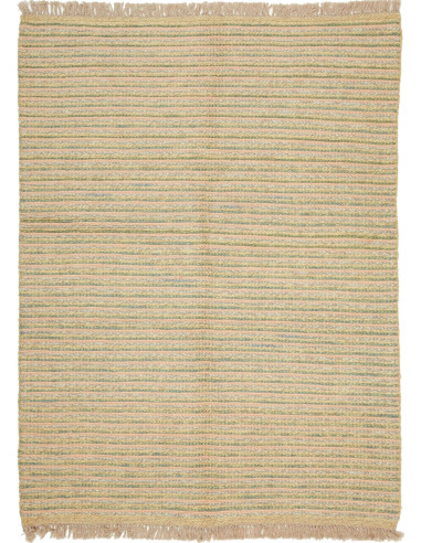 Kilim 151x215 Cm Kilim, Persia, Lana Cardata A Mano ordito