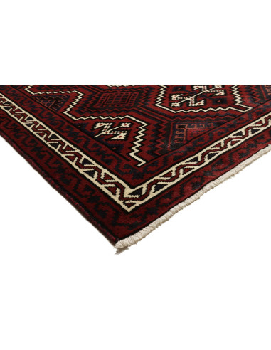 Lori 170x262 Cm Lori Persia Lana Cotone