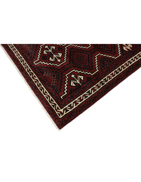 Lori 170x262 Cm Lori Persia Lana Cotone