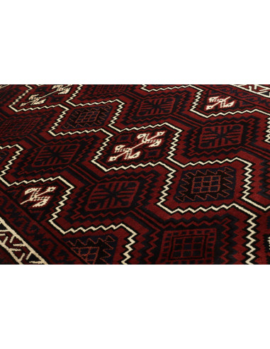 Lori 170x262 Cm Lori Persia Lana Cotone
