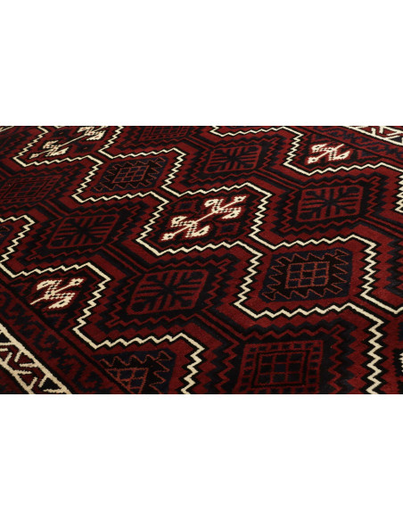 Lori 170x262 Cm Lori Persia Lana Cotone