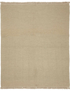 Kilim 160x197 Cm Kilim, Persia, Hand-carded Wool warp:
