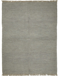 Kilim 172x235 Cm Kilim, Persia, Hand-carded Wool warp:
