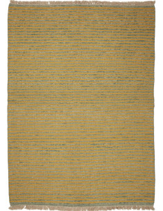 Kilim 176x245 Cm Persian Kilim, Hand-carded Wool