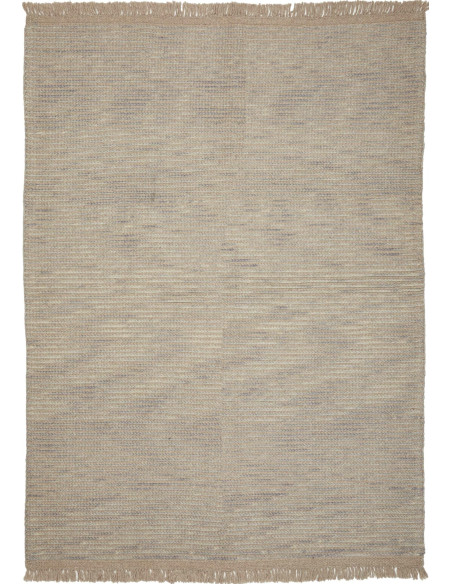 Kilim 174x242 Cm Kilim, Persia, Hand-carded Wool warp: