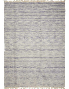 Kilim 211x300 Cm Persian Kilim, Hand-carded Wool, Cotton