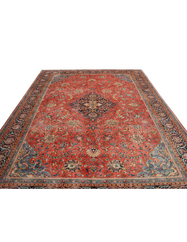 Sarough 270x370 Cm Sarough, Persia