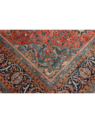 Sarough 270x370 Cm Sarough, Persia