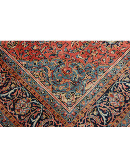 Sarough 270x370 Cm Sarough, Persia