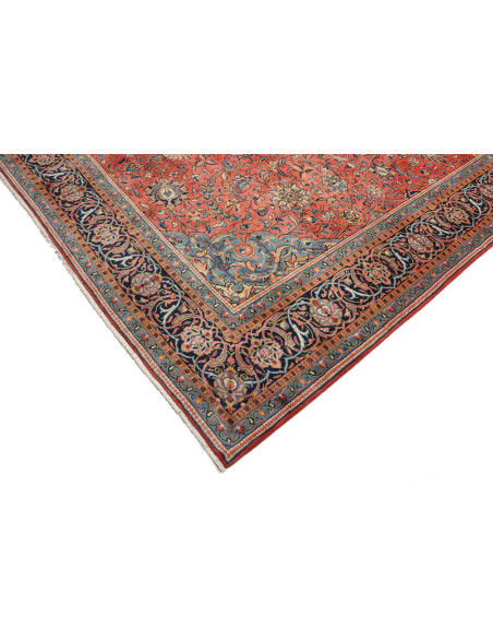 Sarough 270x370 Cm Sarough, Persia
