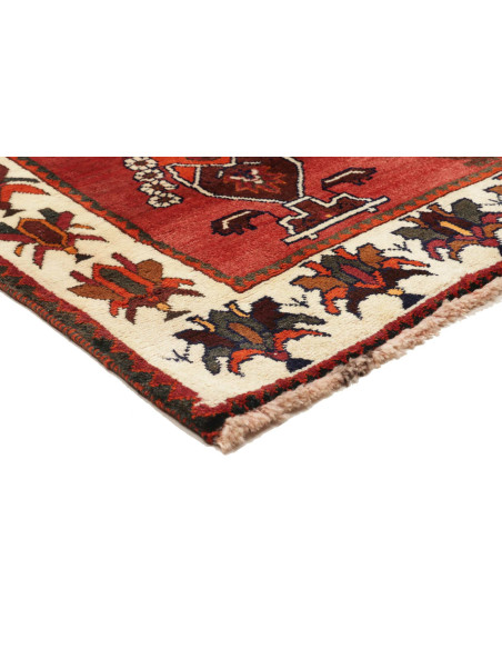 122x210 Cm Kazak Tribal Rug, Caucasus, Wool On Wool,