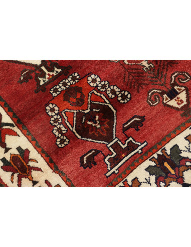 122x210 Cm Kazak Tribal Rug, Caucasus, Wool On Wool,