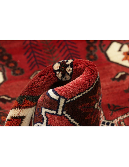 122x210 Cm Kazak Tribal Rug, Caucasus, Wool On Wool,