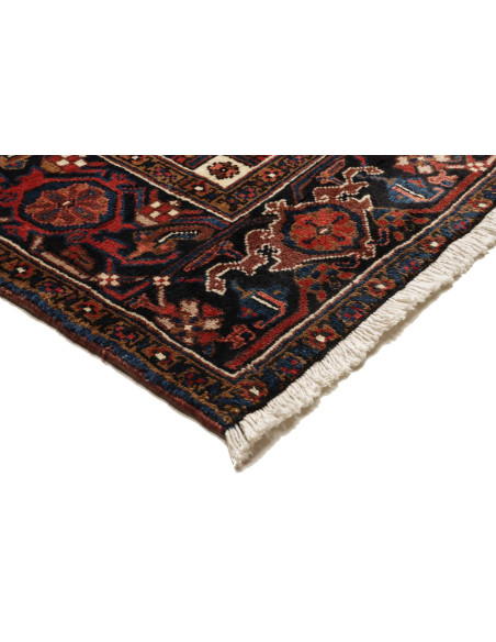 Gorawan 260x320 Cm Gorawan Persia Lana Cardata A Mano Cotone