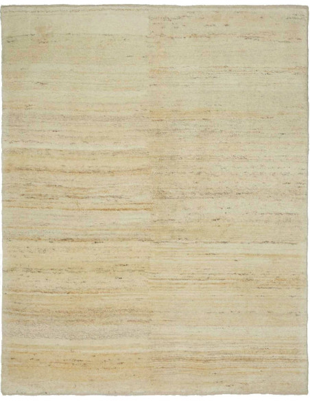 Gabbeh 157x202 Cm Gabbeh Persia Lana Cardata A Mano