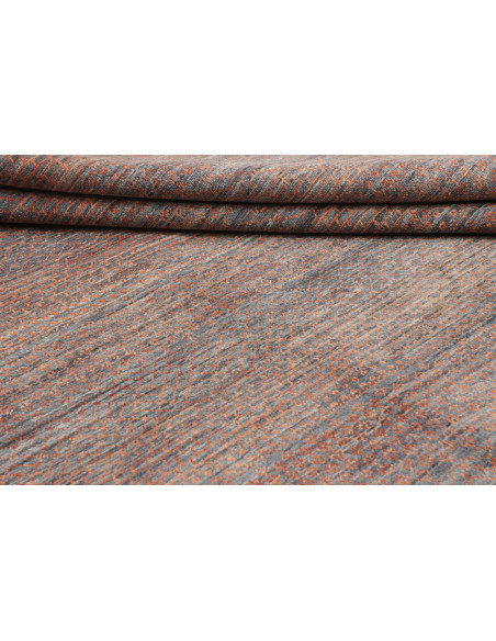 Royal Gabbeh 179x264 Cm Royal Gabbeh Pakistan Hand-spun Wool