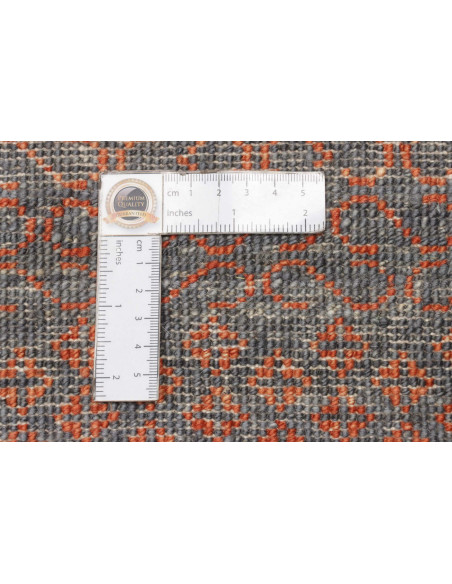 Royal Gabbeh 179x264 Cm Royal Gabbeh Pakistan Hand-spun Wool