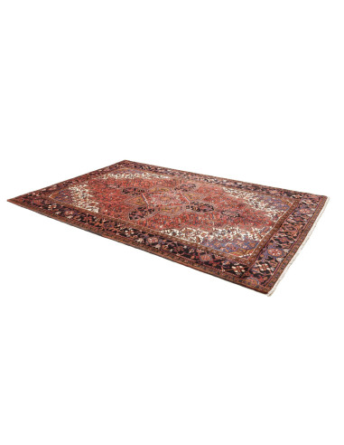 Gorawan 204x308 Cm Gorawan, Persia, Hand-carded Wool,