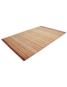 Royal Gabbeh 198x296 Cm Royal Gabbeh, Pakistan, Hand-carded 2