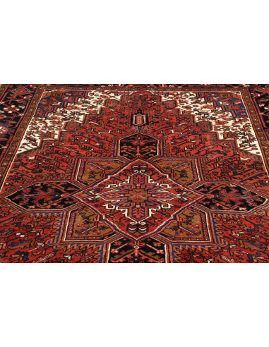 Gorawan 204x308 Cm Gorawan, Persia, Hand-carded Wool,