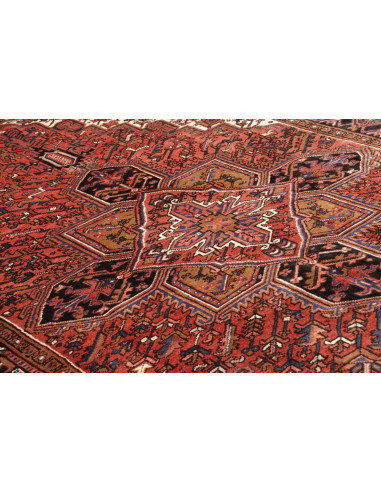 Gorawan 204x308 Cm Gorawan, Persia, Hand-carded Wool,