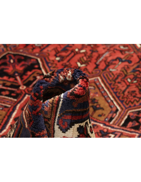 Gorawan 204x308 Cm Gorawan, Persia, Hand-carded Wool,
