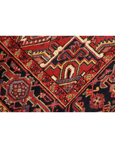 Gorawan 250x347 Cm Gorawan Persia Hand-carded Wool Cotton