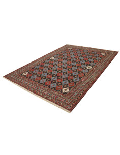 Souzani Kilim 201x292 Cm Souzani Kilim 2