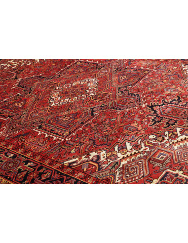 Gorawan 250x347 Cm Gorawan Persia Lana Cardata A Mano Cotone