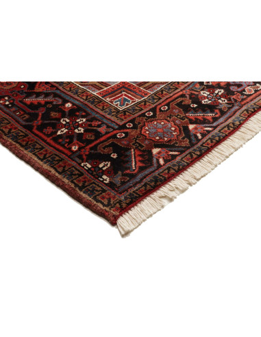 Gorawan 257x330 Cm Gorawan, Persia, Hand-carded Wool,