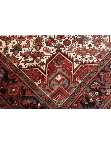 Gorawan 257x330 Cm Gorawan, Persia, Hand-carded Wool,
