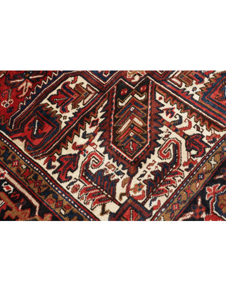 Gorawan 240x343 Cm Gorawan, Persia