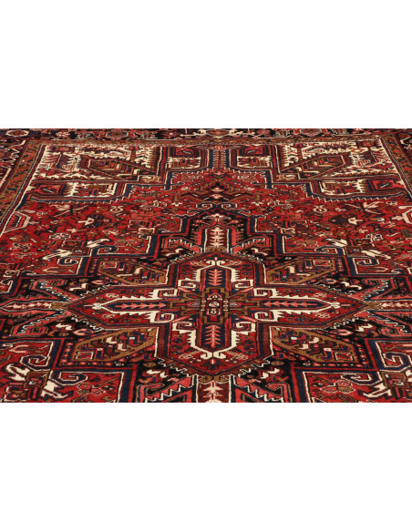 Gorawan 240x343 Cm Gorawan, Persia