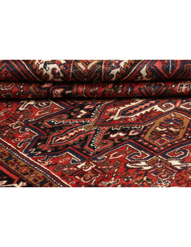 Gorawan 240x343 Cm Gorawan, Persia