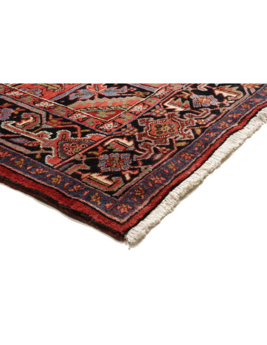Gorawan 277x340 Cm Gorawan Persia Lana Cardata A Mano