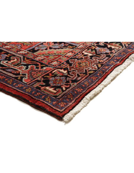 Gorawan 277x340 Cm Gorawan Persia Lana Cardata A Mano