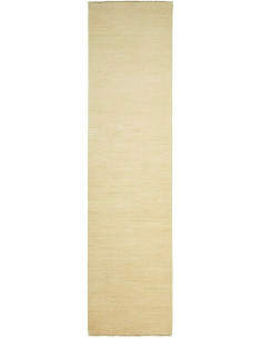 Shayan 77x251 Cm Shayan Pakistan, Lana Cardata A Mano