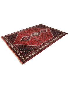 208x285 Cm Wool warp: Cotton, Not Specified, Not 2