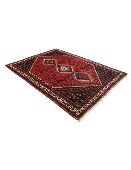 208x285 Cm Wool warp: Cotton, Not Specified, Not