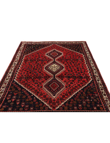 208x285 Cm Lana trama: Cotone, Non Specificata, Non