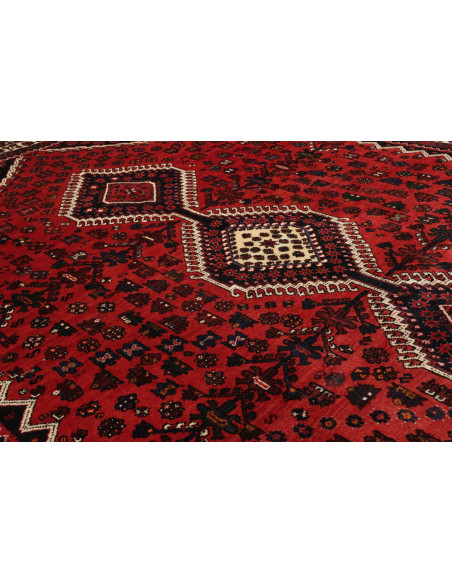 208x285 Cm Lana trama: Cotone, Non Specificata, Non