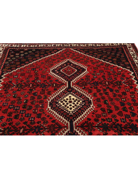208x285 Cm Lana trama: Cotone, Non Specificata, Non