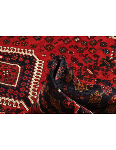 208x285 Cm Lana trama: Cotone, Non Specificata, Non