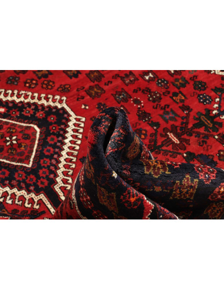 208x285 Cm Lana trama: Cotone, Non Specificata, Non